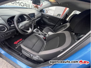 Hyundai KONA — 8