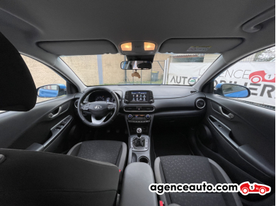 Hyundai KONA — 10