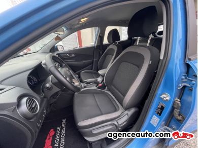 Hyundai KONA — 9