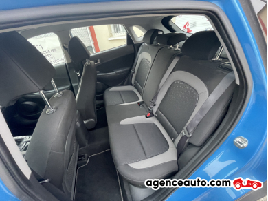 Hyundai KONA — 14