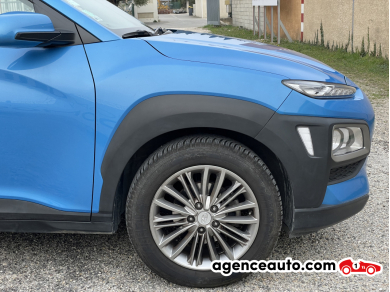 Hyundai KONA — 17