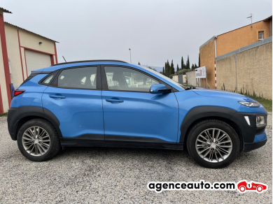 Hyundai KONA — 6