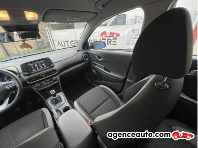 Hyundai KONA — 11