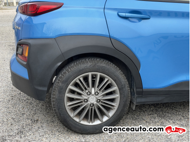 Hyundai KONA — 16