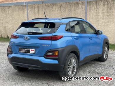Hyundai KONA — 5