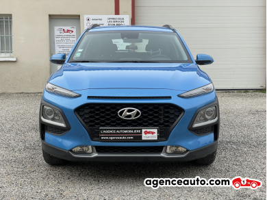 Hyundai KONA — 7
