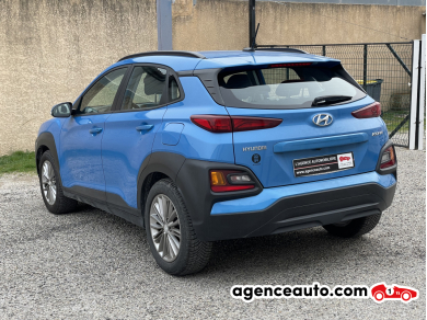Hyundai KONA — 3