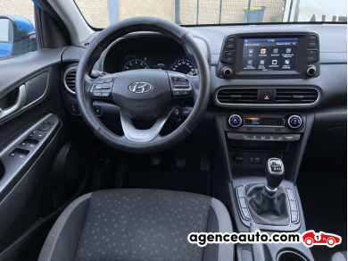 Hyundai KONA — 12