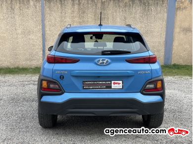 Hyundai KONA — 4