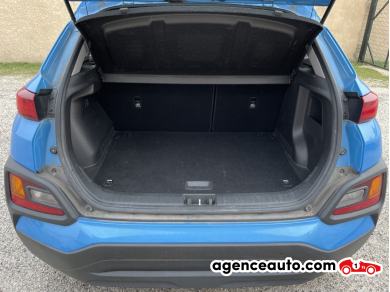 Hyundai KONA — 15