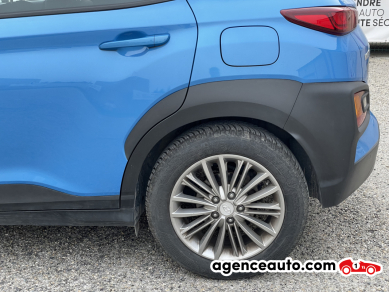 Hyundai KONA — 19