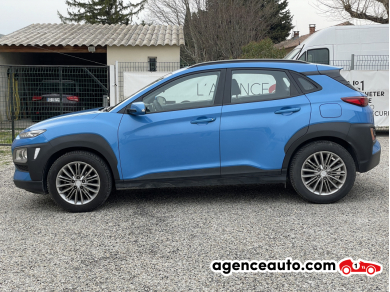 Hyundai KONA — 2