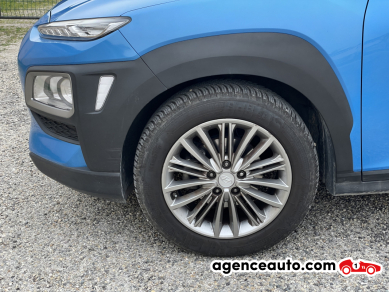 Hyundai KONA — 18