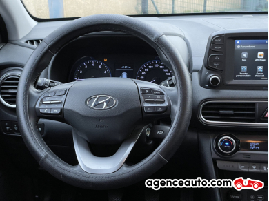 Hyundai KONA — 13