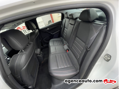 Peugeot 508 — 15