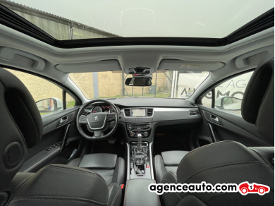 Peugeot 508 — 11