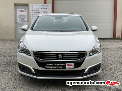 Peugeot 508 — 7