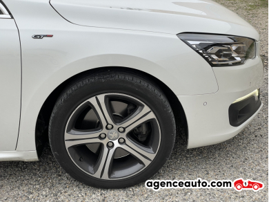 Peugeot 508 — 18
