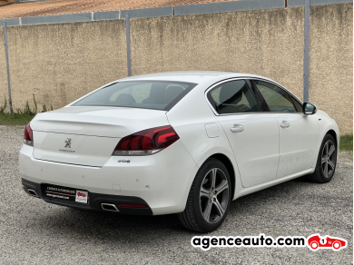 Peugeot 508 — 5