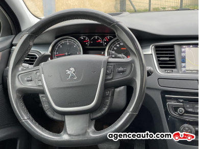 Peugeot 508 — 14