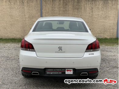 Peugeot 508 — 4