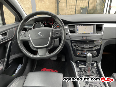 Peugeot 508 — 13