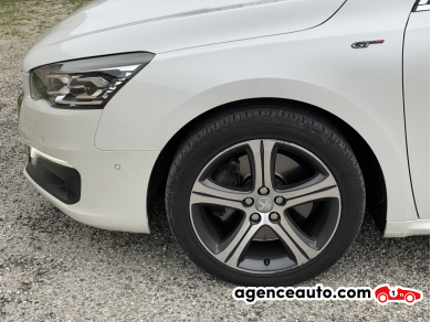 Peugeot 508 — 19
