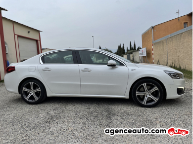 Peugeot 508 — 6
