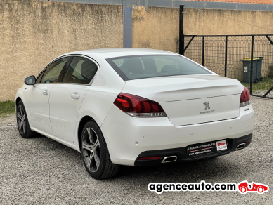 Peugeot 508 — 3