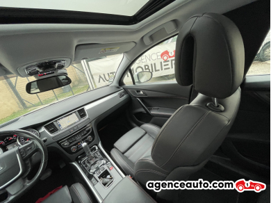 Peugeot 508 — 12