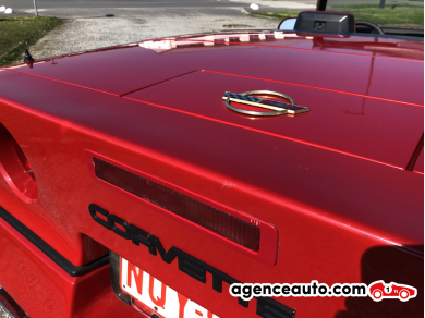 Chevrolet Corvette — 30