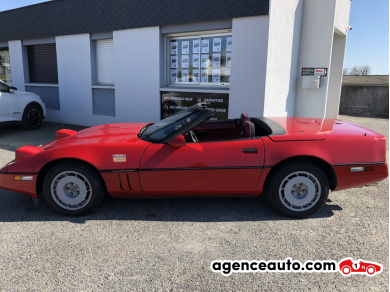 Chevrolet Corvette — 8