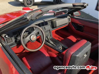Chevrolet Corvette — 9