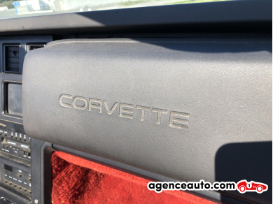 Chevrolet Corvette — 31