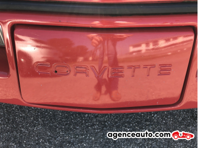 Chevrolet Corvette — 32
