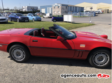 Chevrolet Corvette — 4