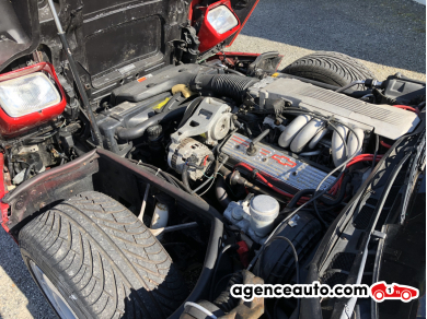 Chevrolet Corvette — 18