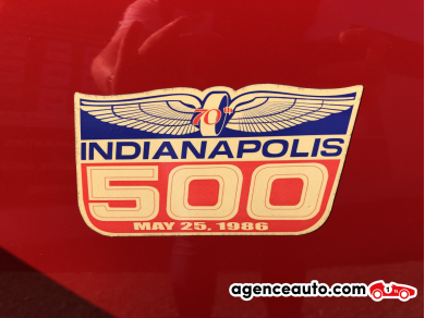 Chevrolet Corvette — 33