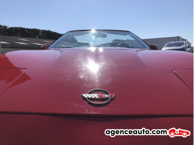Chevrolet Corvette — 34