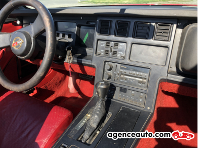 Chevrolet Corvette — 11