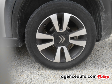 Citroen C3 AIRCROSS — 10