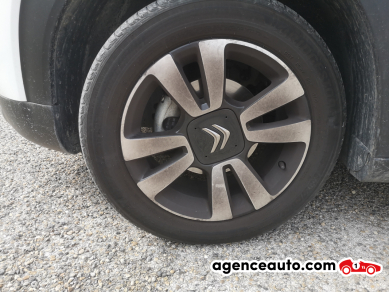 Citroen C3 AIRCROSS — 11