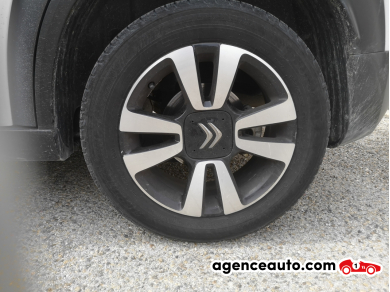 Citroen C3 AIRCROSS — 12