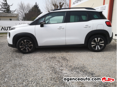 Citroen C3 AIRCROSS — 2
