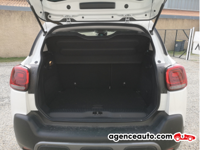 Citroen C3 AIRCROSS — 9