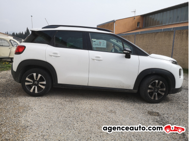 Citroen C3 AIRCROSS — 4