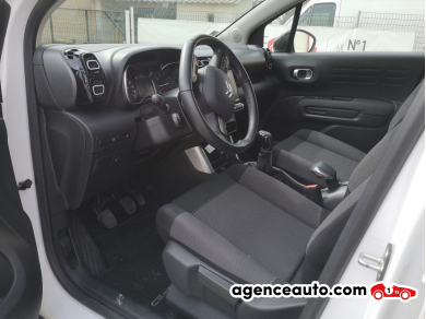 Citroen C3 AIRCROSS — 5