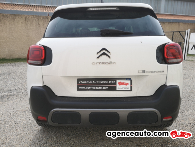 Citroen C3 AIRCROSS — 3