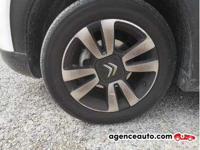 Citroen C3 AIRCROSS — 13