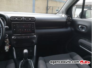 Citroen C3 AIRCROSS — 7